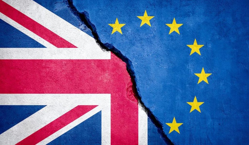 Impact of Brexit: Introduction